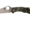 Spyderco Delica 4 Zome Camouflage, C11ZFPGR