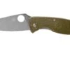 Spyderco Tenacious Lightweight OD Green C122POD FRN Navaja -Knives And Tools Comercio SPC122POD 01 spyderco