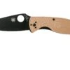 Spyderco Tenacious Lightweight Tan Black C122PTNBK FRN Navaja 2 Spyderco Tenacious Lightweight Tan Black C122PTNBK FRN Navaja -Knives And Tools Comercio SPC122PTNBK 01 spyderco
