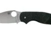 Spyderco Sage 5 Lightweight C123PBK FRN Navaja -Knives And Tools Comercio SPC123PBK 01 spyderco