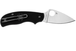 Spyderco Urban C127PBK Navaja -Knives And Tools Comercio SPC127PBK 02 spyderco