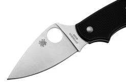 Spyderco Urban C127PBK Navaja -Knives And Tools Comercio SPC127PBK 03 spyderco