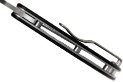 Spyderco Cat C129GP G10, CTS-BD1 -Knives And Tools Comercio SPC129GP 07 spyderco cat spc129gp 07