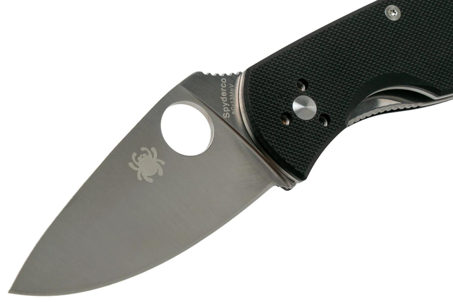 Spyderco Persistence C136GP Navaja 5 Spyderco Persistence C136GP Navaja - Imagen 3