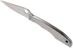 Spyderco Grasshopper C138P Navaja Llavero 11 Spyderco Grasshopper C138P Navaja Llavero -Knives And Tools Comercio SPC138P 05 spyderco