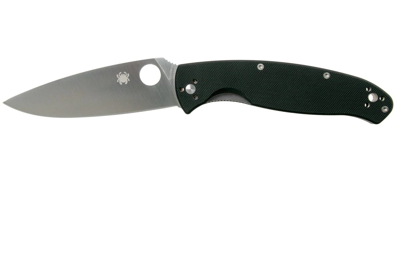 Spyderco Resilience 3 Spyderco Resilience