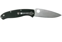 Spyderco Resilience 10 Spyderco Resilience -Knives And Tools Comercio SPC142GP 02 spyderco resilience spc142gp d2