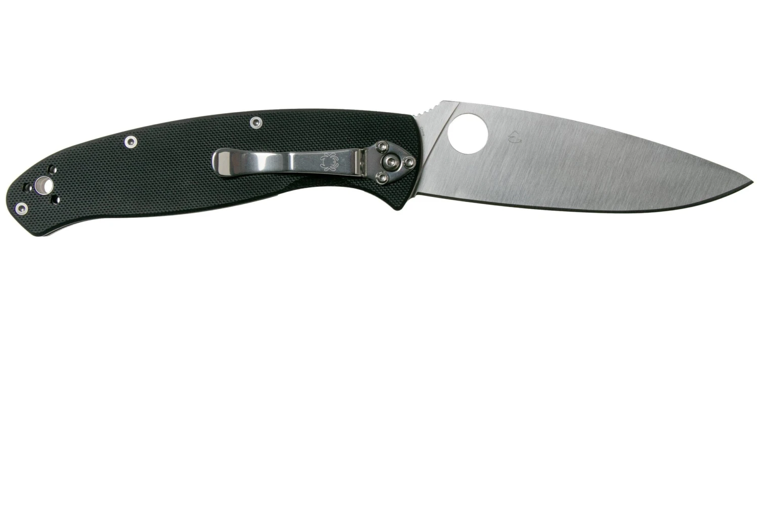 Spyderco Resilience 4 Spyderco Resilience - Imagen 2