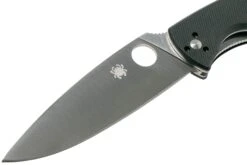 Spyderco Resilience 11 Spyderco Resilience -Knives And Tools Comercio SPC142GP 03 spyderco resilience spc142gp d3