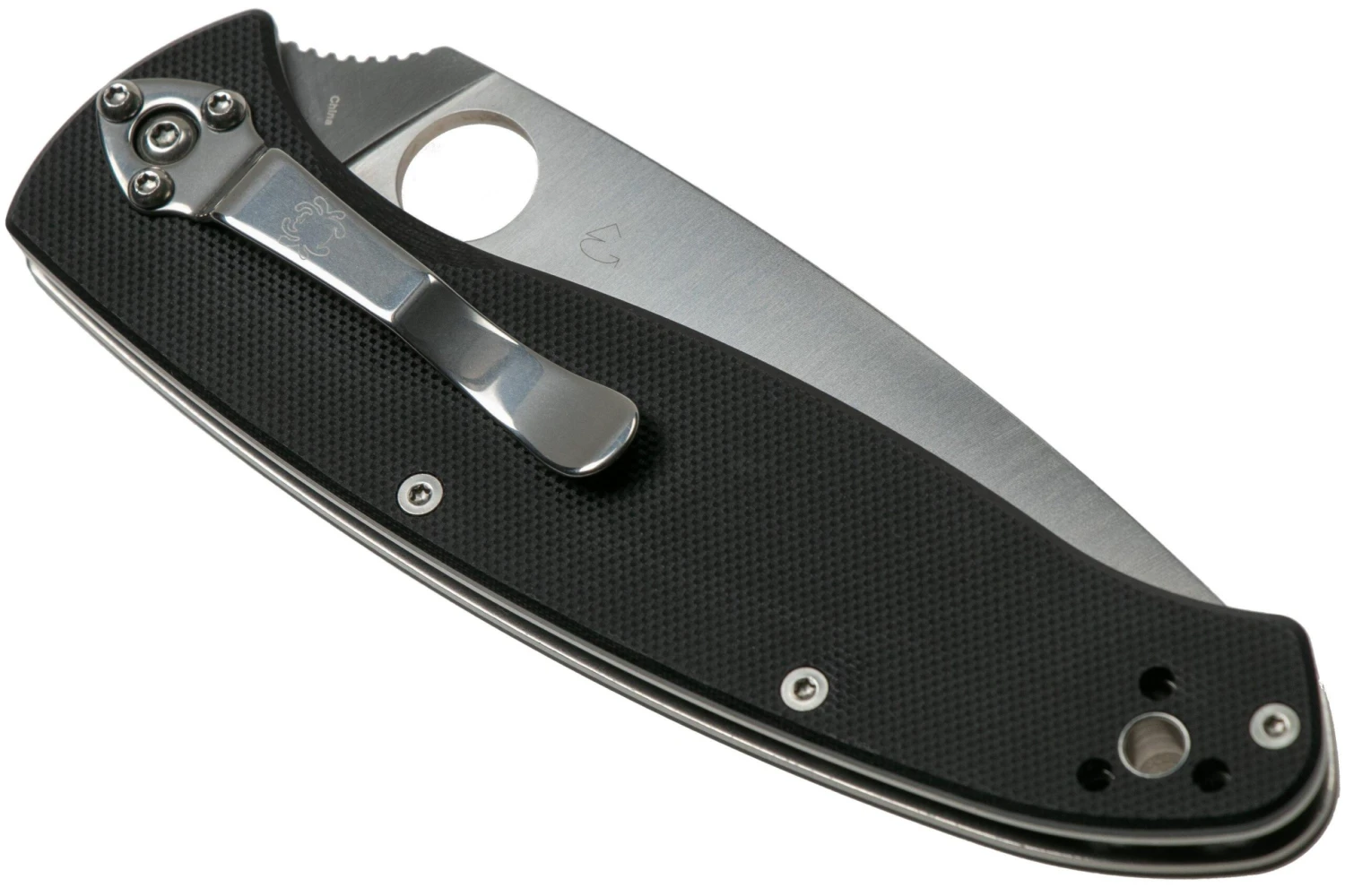 Spyderco Resilience 6 Spyderco Resilience - Imagen 4