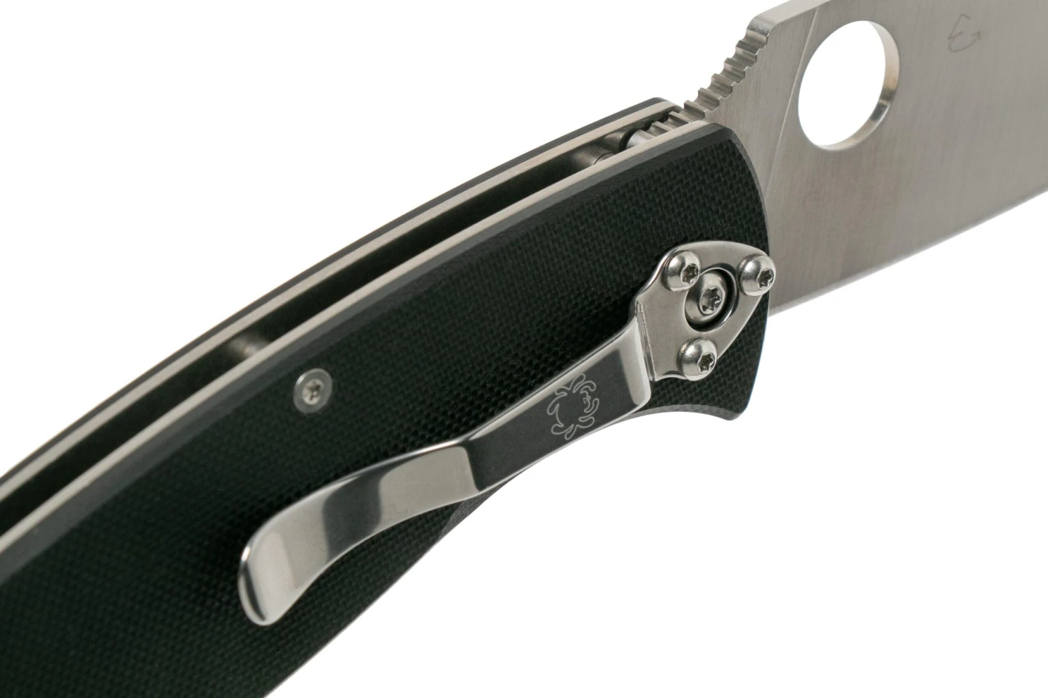 Spyderco Resilience 8 Spyderco Resilience - Imagen 6