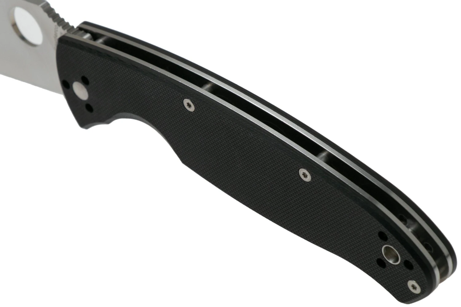 Spyderco Resilience 9 Spyderco Resilience - Imagen 7