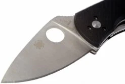 Spyderco C148GP Ambitious -Knives And Tools Comercio SPC148GP 02 spyderco ambitious spc148gp d2