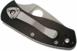 Spyderco C148GP Ambitious -Knives And Tools Comercio SPC148GP 03 spyderco ambitious spc148gp d3