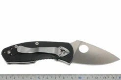 Spyderco C148GP Ambitious -Knives And Tools Comercio SPC148GP 08 spyderco ambitious spc148gp d8