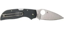 Spyderco Chaparral FRN C152PGY Navaja 11 Spyderco Chaparral FRN C152PGY Navaja -Knives And Tools Comercio SPC152PGY 02 spyderco spc152pgy 02