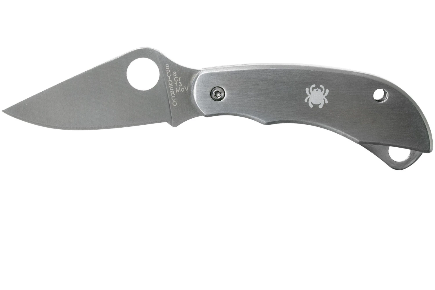 Spyderco Clipitool Scissors C169P Navaja 5 Spyderco Clipitool Scissors C169P Navaja - Imagen 3