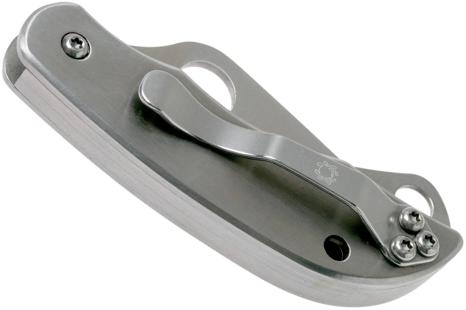 Spyderco Clipitool Scissors C169P Navaja 7 Spyderco Clipitool Scissors C169P Navaja - Imagen 5