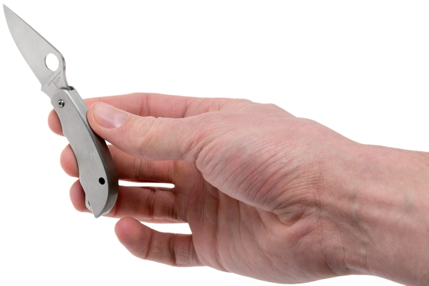 Spyderco Clipitool Scissors C169P Navaja 9 Spyderco Clipitool Scissors C169P Navaja - Imagen 7