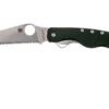 Spyderco Clipitool Rescue C209GS Cuchillo De Rescate -Knives And Tools Comercio SPC209GS 01 spyderco spc209gs 01