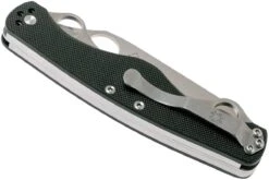 Spyderco Clipitool Rescue C209GS Cuchillo De Rescate -Knives And Tools Comercio SPC209GS 03 spyderco spc209gs 03