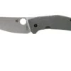 Spyderco Slysz Spydie Chef, C211TIP 1 Spyderco Slysz Spydie Chef, C211TIP -Knives And Tools Comercio SPC211TIP 01 spyderco v202002