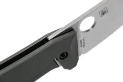 Spyderco Slysz Spydie Chef, C211TIP 15 Spyderco Slysz Spydie Chef, C211TIP -Knives And Tools Comercio SPC211TIP 06 spyderco v202002