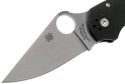 Spyderco Para 3 C223GP Navaja -Knives And Tools Comercio SPC223GP 03 spyderco v202112
