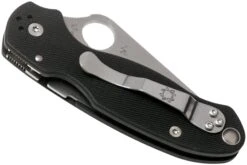 Spyderco Para 3 C223GP Navaja -Knives And Tools Comercio SPC223GP 04 spyderco v202112