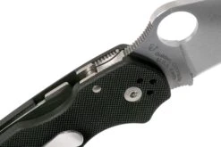 Spyderco Para 3 C223GP Navaja -Knives And Tools Comercio SPC223GP 06 spyderco v202112