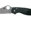 Spyderco Para 3 Lightweight C223PBK FRN CTS-BD1N Navaja 2 Spyderco Para 3 Lightweight C223PBK FRN CTS-BD1N Navaja -Knives And Tools Comercio SPC223PBK 01 spyderco