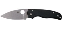 Spyderco Shaman C229GP Navaja, Sal Glesser Design