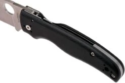 Spyderco Shaman C229GP Navaja, Sal Glesser Design 15 Spyderco Shaman C229GP Navaja, Sal Glesser Design -Knives And Tools Comercio SPC229GP 07 spyderco spc229gp 07