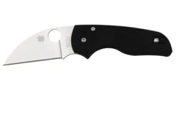 Spyderco Lil' Native C230GPWC Wharncliffe Compression Lock G10, Navaja