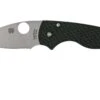 Spyderco Lil' Native C230GP Plain Edge Navaja 1 Spyderco Lil' Native C230GP Plain Edge Navaja -Knives And Tools Comercio SPC230GP 01 spyderco spc230gp 01