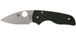 Spyderco Lil' Native C230GP Plain Edge Navaja