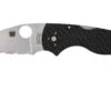 Spyderco Lil' Native Backlock C230MBGS Navaja Dentada 1 Spyderco Lil' Native Backlock C230MBGS Navaja Dentada -Knives And Tools Comercio SPC230MBGS 01 spyderco spc230mbgs 01