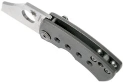 Spyderco McBee C236TIP Navaja, Jonathan McNees Design -Knives And Tools Comercio SPC236TIP 07 spyderco