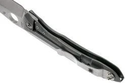 Spyderco Paysan C238TIP Navaja, Peter Rassenti Design -Knives And Tools Comercio SPC238TIP 05 spyderco