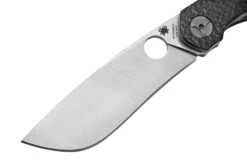 Spyderco Subvert Sprint Run 2023, C239CFP Navaja, Diseño De Nati Amor -Knives And Tools Comercio SPC239CFP 03 spyderco