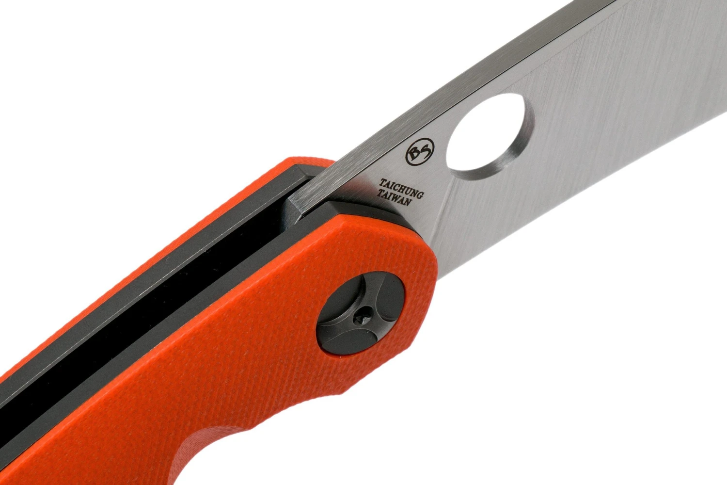 Spyderco Subvert C239GPOR Navaja, Nati Amor Design 8 Spyderco Subvert C239GPOR Navaja, Nati Amor Design - Imagen 6