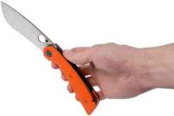 Spyderco Subvert C239GPOR Navaja, Nati Amor Design 17 Spyderco Subvert C239GPOR Navaja, Nati Amor Design -Knives And Tools Comercio SPC239GPOR 08 spyderco