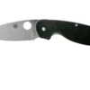Spyderco Emphasis C245GP Navaja -Knives And Tools Comercio SPC245GP 01 spyderco