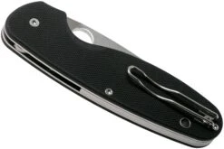 Spyderco Emphasis C245GP Navaja -Knives And Tools Comercio SPC245GP 04 spyderco