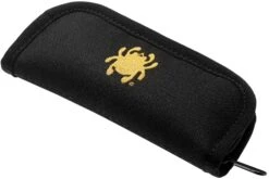 Spyderco SwayBack C249TIP Navaja, Marcin Slysz Design -Knives And Tools Comercio SPC249TIP 08 spyderco