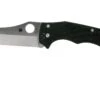 Spyderco YoJumbo C253G Black G10 Navaja, Michael Janich Design -Knives And Tools Comercio SPC253GP 01 spyderco