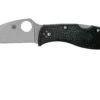 Spyderco Rockjumper C254PBK Plain Edge, Navaja -Knives And Tools Comercio SPC254PBK 01 spyderco