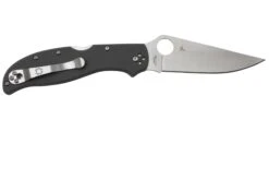 Spyderco Stretch 2 XL C258GPGYCW, G10, CRU-WEAR, Navaja 9 Spyderco Stretch 2 XL C258GPGYCW, G10, CRU-WEAR, Navaja -Knives And Tools Comercio SPC258GPGYCW 02 spyderco