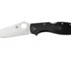 Spyderco Stretch 2 XL C258PBK Navaja -Knives And Tools Comercio SPC258PBK 01 spyderco