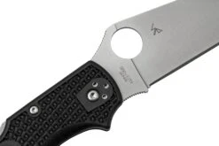 Spyderco Stretch 2 XL C258PBK Navaja 12 Spyderco Stretch 2 XL C258PBK Navaja -Knives And Tools Comercio SPC258PBK 05 spyderco